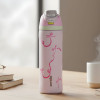 Owala 32 OZ Pink Ribbon FreeSip Water Bottle