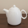 Brilliant Ceramic Tea Pot With Lid