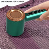 Rechargeable Electric Fabric Shaver / Lint Remover