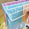 Floor-Standing Clothes Drying Rack