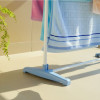 Floor-Standing Clothes Drying Rack