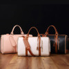 Foldable Waterproof Travel Bag / Suitcase (Compact & Expandable)