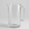 Limon Glass Jug 1 Liter With Handle