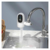 Electric Hot Water Heater Faucet Instant Hot Water Tap