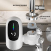 Electric Hot Water Heater Faucet Instant Hot Water Tap