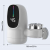 Electric Hot Water Heater Faucet Instant Hot Water Tap