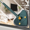 Adjustable Triangular Mop Multifunctional Household Cleaner