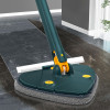 Adjustable Triangular Mop Multifunctional Household Cleaner