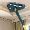 Adjustable Triangular Mop Multifunctional Household Cleaner