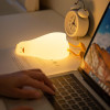 Duck Character Lamp – Decorative Night Light