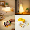 Duck Character Lamp – Decorative Night Light