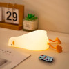 Duck Character Lamp – Decorative Night Light