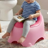 Jolly Baby Pot Toddler Training Toilet Seat