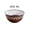 Adora Bowl 3500 ML Multipurpose Serving Bowl