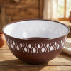 Adora Bowl 3500 ML Multipurpose Serving Bowl