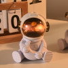 Electric Astronaut Humidifier Space Themed Air Mist Diffuser