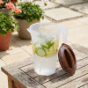 Lagoon 3.5L Water Jug – Durable Hydration Container