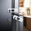 Wardrobe Locks – Secure Cabinet & Cupboard Safety Locks