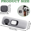 Wardrobe Locks – Secure Cabinet & Cupboard Safety Locks
