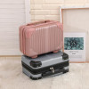 Travel Cosmetic Organizer Suitcase