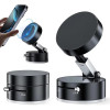 360° Magnetic Suction Phone Holder