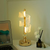 Wireless Rechargeable LED Color Changing Lamp