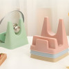 Multifunction Kitchen Pot Lid Holder Rack