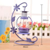 Original Metal Wax Lantern – Classic Decorative Light