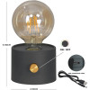LED Retro Night Bulb Lamp