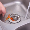 Kitchen Sink Drain Strainer – Durable Stainless Steel Filter