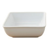 Trifle Dessert White Serving Bowl