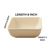 Trifle Dessert Cream Serving  Bowl