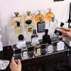 Acrylic Perfume Organizer Clear Storage Display for Bottles & Fragrances