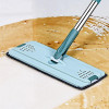 Floor Bucket Mop 360° Spin Mop with Durable Bucket System