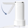 Electric Water Dispenser Rechargeable Drinking Water Pump