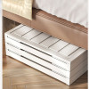 Double Door Foldable Storage Drawer Cabinet