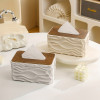Heavy Quality Wooden Cap Tissue Box