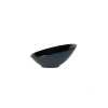 Alpine Melamine Black Bowl Small for Serving Food