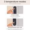 Silicone Electric Food Warmer Mat