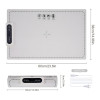 Silicone Electric Food Warmer Mat