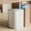 Modern Automatic Sensor Trash Bin