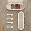 Kitchen Seasoning And Multifunctional box