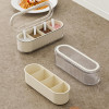 Kitchen Seasoning And Multifunctional box