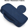 Portable Electronic Accessories Storage Bag for Cables & Gadgets