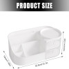 Makeup Cosmetic Storage Organizer With Drawer
