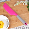 Silicone Cake Spatula Heat Resistant Non Stick Kitchen Tool