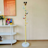 Mickey Mouse Cloth Stand Metal Heavy Duty Garment Rack