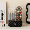 Multi Purpose Large Capacity Makeup Brush & Lipstick Storage Rack