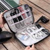 Travel Digital Cable Organizer Bag