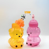Kids Water Bottle Bear Shape 750 ML
